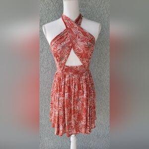 Free People Libby Convertible Dress